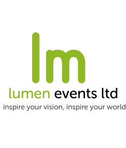 Lumen Events Ltd. Logo