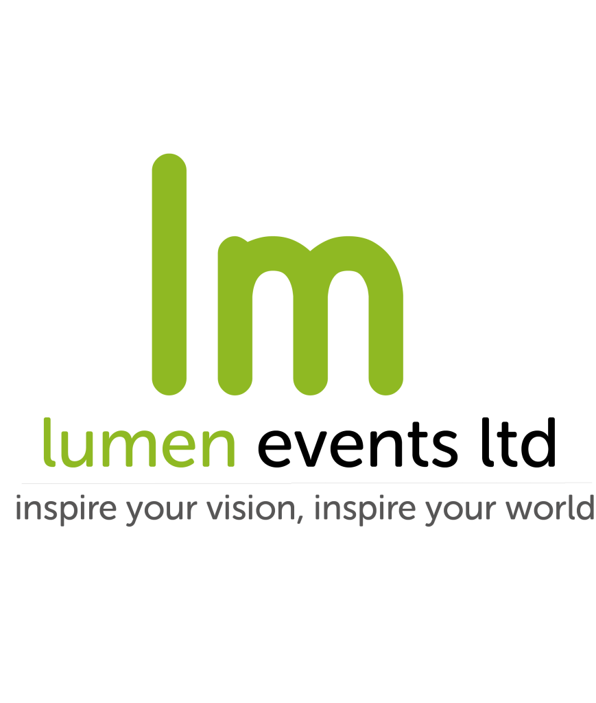Lumen Events Ltd. Logo